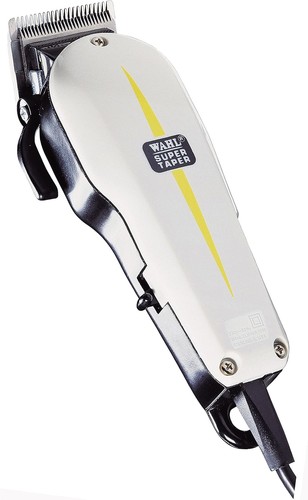 Wahl super taper - taper, clipper