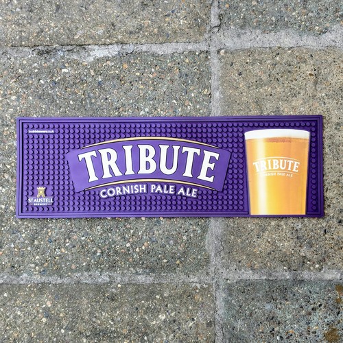 Austell tribute ale bar - st, 'tribute'