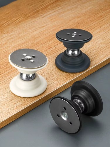 Universal magnetic door stop - door,