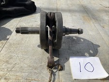 Maico 250 Crank Shaft 1982