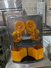 ZuMEX Essential Basic