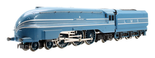 Hornby r685 lms - 'oo',