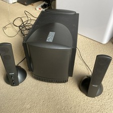 Altec Lansing Multi Media