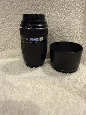 Olympus Zuiko 70-300mm f4-5.6