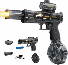 Electric Water Guns for Adults