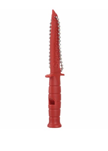 Supreme ss26 bar emergency - ss26, ka-bar