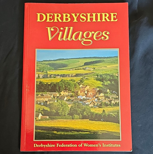 Derbyshire villages - derbyshire,
