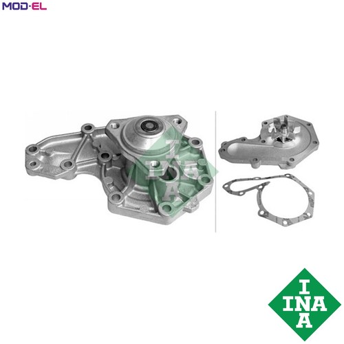 Water pump engine - pump, 538