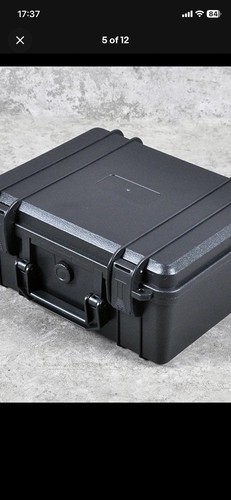 Graded card storage - card, box