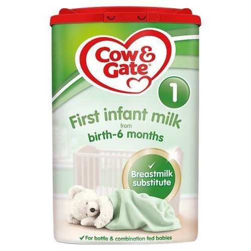 Cow and gate first milk - 1,