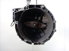 BMW 1 SERIES Gearbox 2011-2019