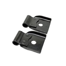 GENUINE VAUXHALL COMBO ZAFIRA SPARE WHEEL FRAME CRADLE BRACKETS 90580560 NEW