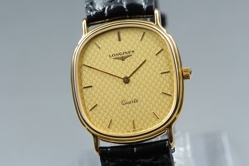 Near mint longines grande - longines,