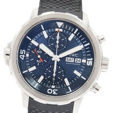 IWC SCHAFFHAUSEN Aquatimer