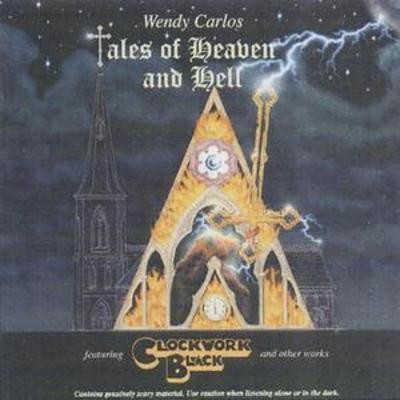 Wendy carlos tales - wendy,