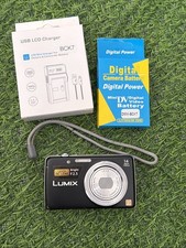 Panasonic Lumix DMC-FS41 14.1