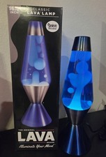 NEW Lava Lamp XL 52 Ounce 16.3