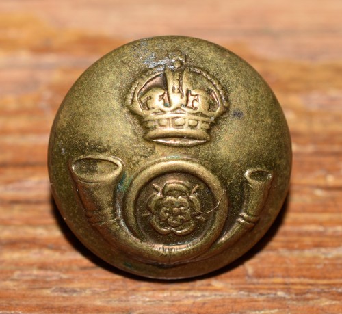 King own yorkshire light - yorkshire,