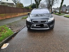 2010 FORD MONDEO 2.0 ECO BOOST