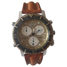 Camel Trophy Men High