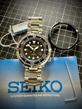 Seiko Tuna SNE497P1