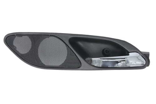Front right door handle fits - front,