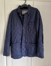 Joules Men’s Quilted Jacket