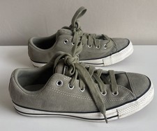 CONVERSE ALL STAR LOW TOP