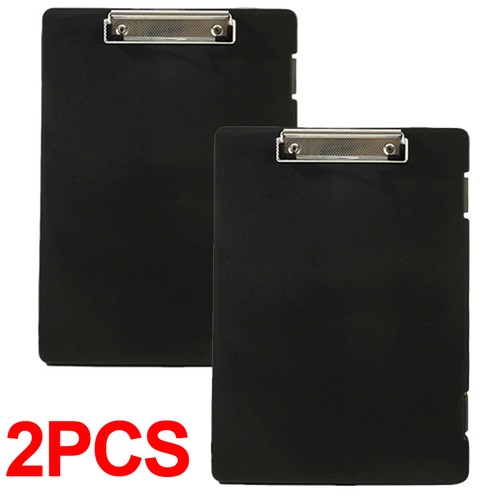 Clipboard with storage case - clipboard,