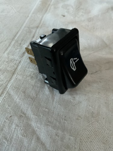 Lucas rocker switch - , n.o.s