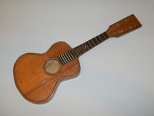 Old Antique Vtg Ca 1900s Folk