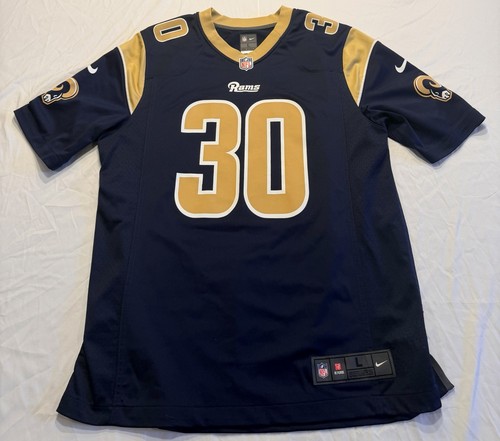 Todd gurley louis rams - gurley,