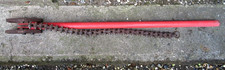 Rothenberger Chain Pipe Wrench 70245 6" 166mm