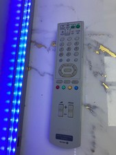 Sony RM-X800 Remote Controller #113