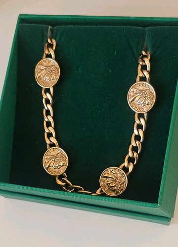 Dyrberg kern designer - kern, coin