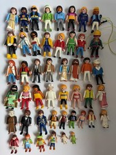 Playmobil Geobra Huge Lot Of