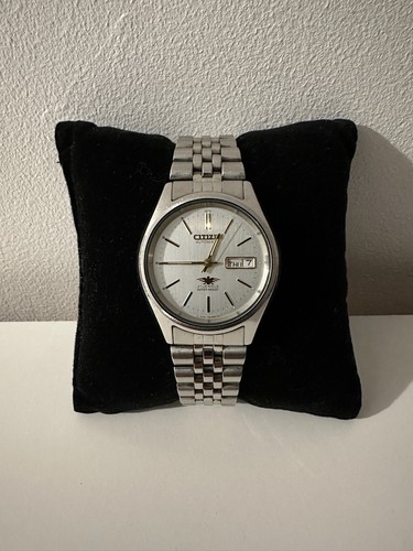 Citizen eagle men s - eagle,