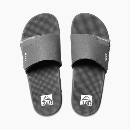 Reef fanning slide mens water - slide,