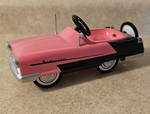 Hallmark kiddie car classics - hallmark,