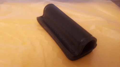 Maglite mini holster torch - mini,