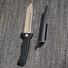 3D printed Survival Knife with