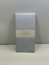 Laura Ashley Home Fresh Linen & Jasmine 5 scented drawer liners  394mm x 594mm