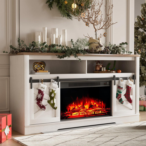 Fireplace stand for - stand,
