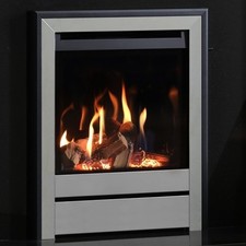 Wildfire Ravel 400 HE Gas Fire