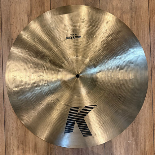 Zildjian heavy ride - zildjian,