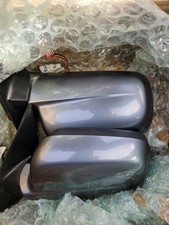 Honda gen2 power folding - honda,
