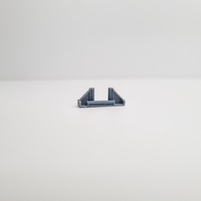 Model Ship Rolling Fairlead