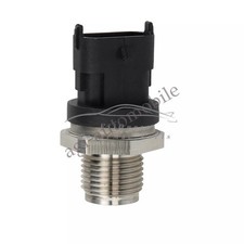 Fuel Rail Pressure Sensor