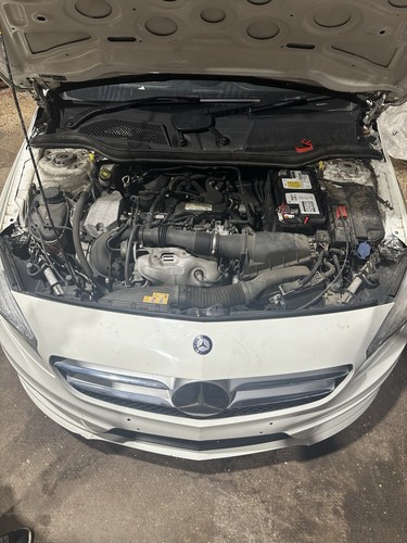Mercedes amg cla gla - mercedes, b