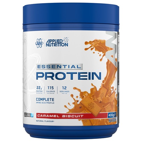 Essential protein powder - essential,
